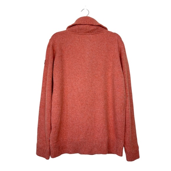 Fjallraven Women's Greenland Re-Wool Sweater NWT - Picture 5 of 14